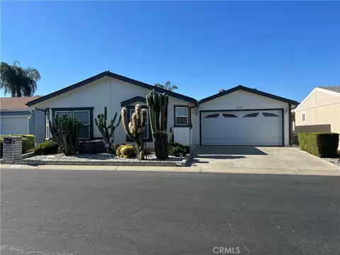 1250 N Kirby St #209, Hemet, CA 92545
