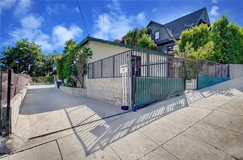 2114 Elsinore St, Los Angeles, CA 90026