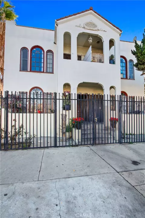 2016 Pennsylvania Ave, Los Angeles, CA 90033