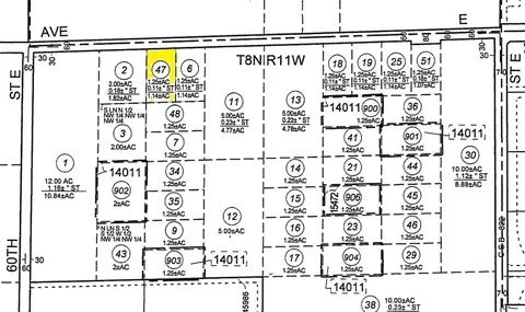 6200 N Ave E, Redman, CA 93535