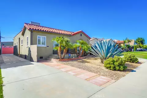2110 W 84th St, Los Angeles, CA 90047