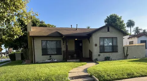 2602 W 75th St, Los Angeles, CA 90043
