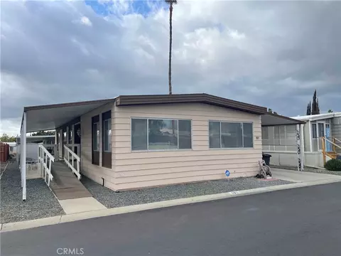 601 N Kirby St #181, Hemet, CA 92545