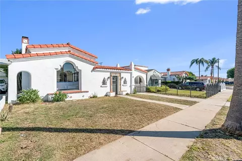 3211 W 78th Pl, Los Angeles, CA 90043