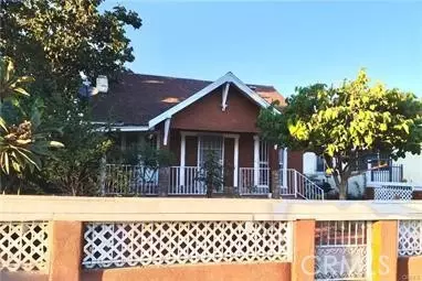 1349 W 89th St, Los Angeles, CA 90044