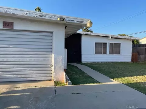 1947 Arthur Ave, Pomona, CA 91768