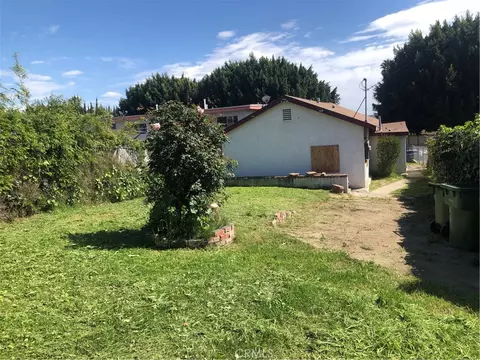 5301 Huntington Dr N, Los Angeles, CA 90032