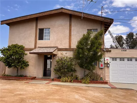 1166 W San Jacinto Ave, Perris, CA 92570