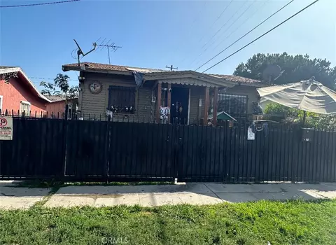 11010 S Spring St, Los Angeles, CA 90061