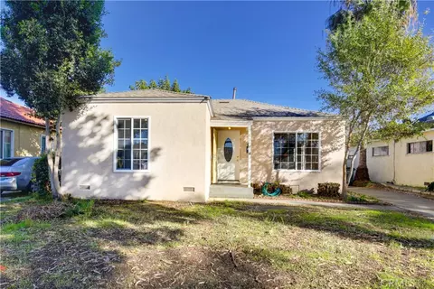 15432 Faysmith Ave, Gardena, CA 90249