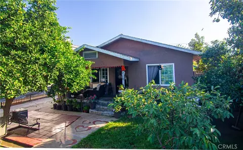 1218 W 99th St, Los Angeles, CA 90044