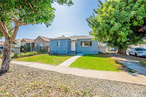 10410 Baring Cross St, Los Angeles, CA 90044