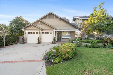 211 S Mountain Ave, Monrovia, CA 91016