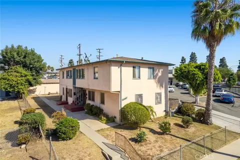 11542 Simms Ave, Inglewood, CA 90303