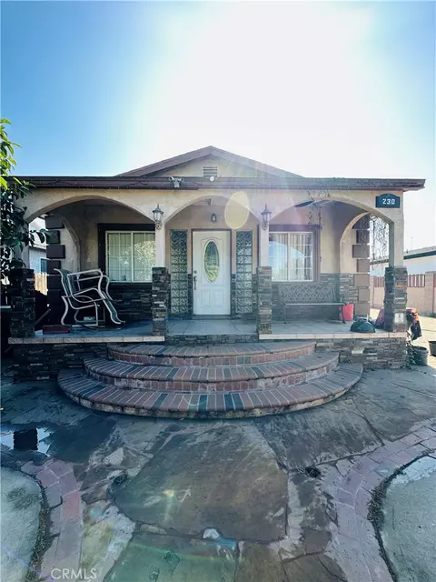 230 W 113th St, Los Angeles, CA 90061