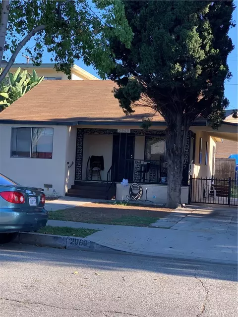 2960 Clarendon Ave, Huntington Park, CA 90255
