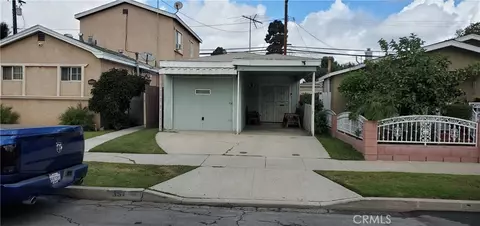 351 E Silva St, Long Beach, CA 90805 photo 1