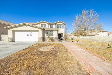 3555 Cooperstown, Lancaster, CA 93535