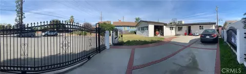 4538 N Vincent Ave, Covina, CA 91722