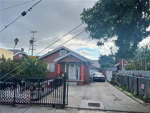 508 W Colden Ave, Los Angeles, CA 90044