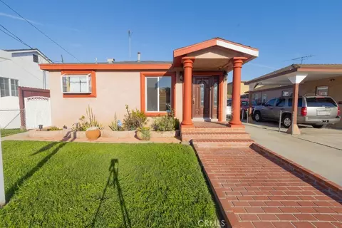 13218 Florwood Ave, Hawthorne, CA 90250