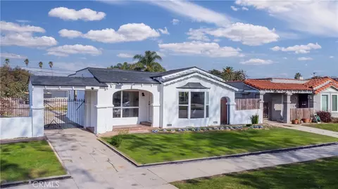 1713 W 84th St, Los Angeles, CA 90047