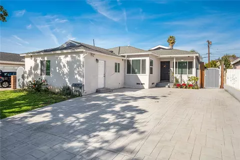 3629 W 117th St, Inglewood, CA 90303