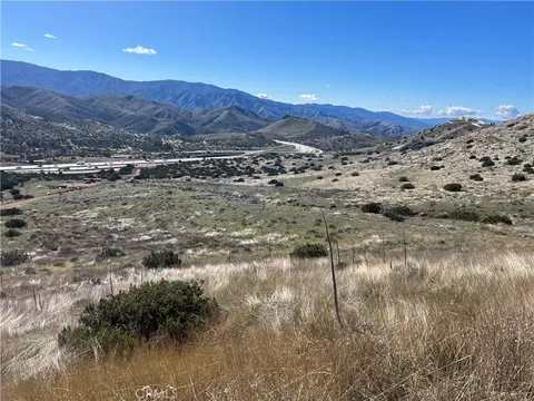 0 Vacvic Valleysage Rdtuthill Ln, Agua Dulce, CA 91350