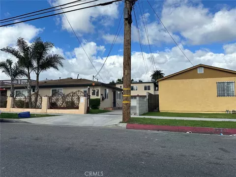 1451 W 108th St, Los Angeles, CA 90047