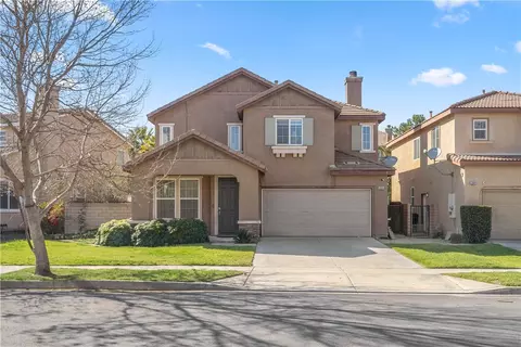 3990 Quartzite Ln, San Bernardino, CA 92407