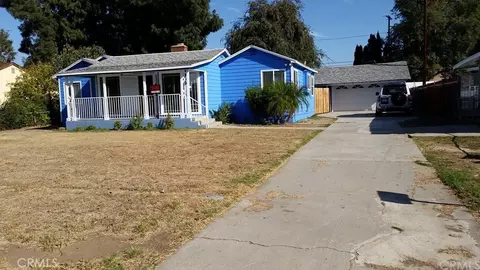 144 N Conlon Ave, West Covina, CA 91790