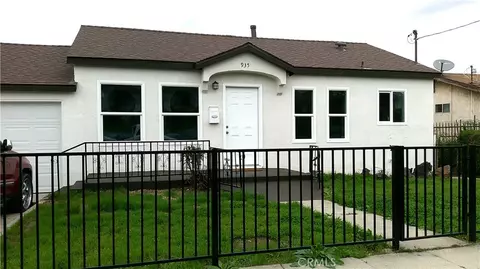 935 Orme Ave, Los Angeles, CA 90023