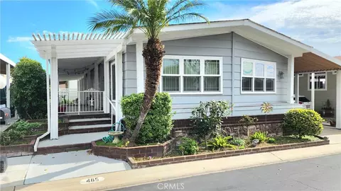5200 Irvine Blvd #485, Irvine, CA 92620