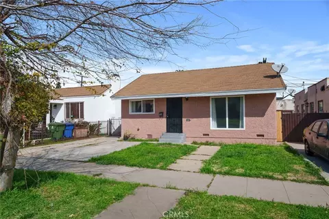 825 W 104th St, Los Angeles, CA 90044