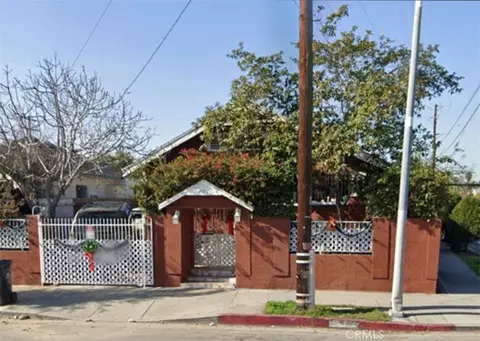 4151 Compton Ave, Los Angeles, CA 90011