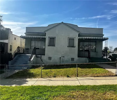 1071 Dundas St, Los Angeles, CA 90063