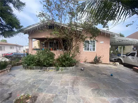 3275 Folsom St, Los Angeles, CA 90063