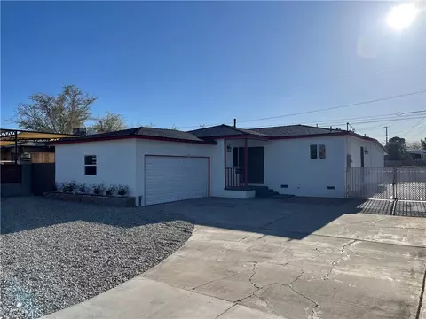 44309 Kirkland Ave, Lancaster, CA 93535