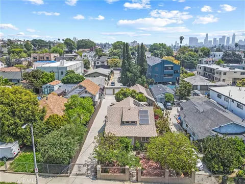632 Imogen Ave, Los Angeles, CA 90026