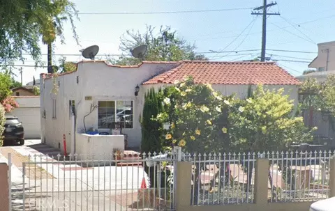 2414 Cudahy St, Huntington Park, CA 90255