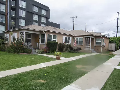116 W 120th St, Los Angeles, CA 90061