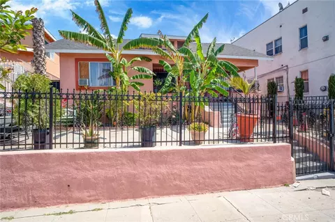 2511 Fairmount St, Los Angeles, CA 90033