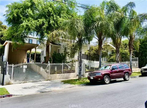 2523 W 2nd St, Los Angeles, CA 90057