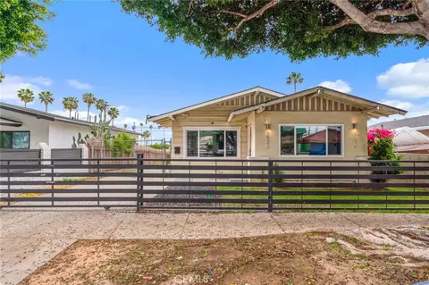 3532 E 4th St, Los Angeles, CA 90063