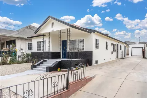 3143 Winter St, Los Angeles, CA 90063