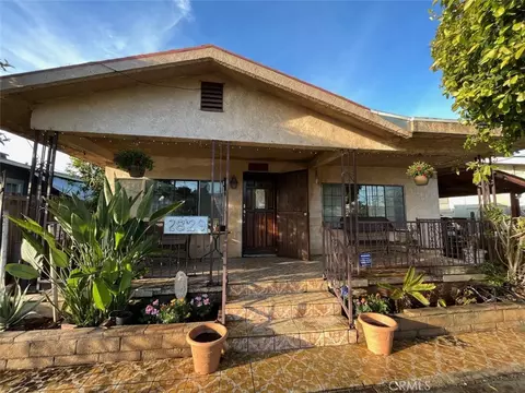 2829 Guirado St, Los Angeles, CA 90023