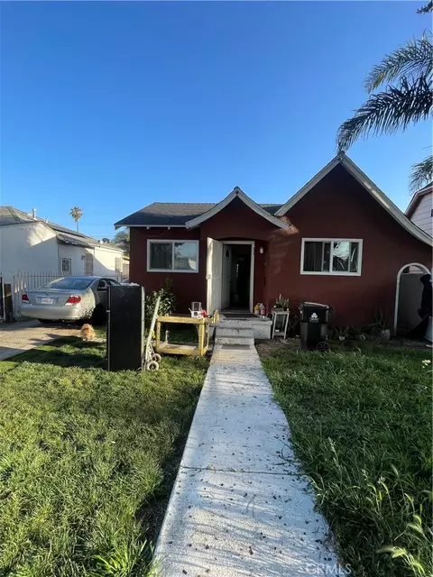 406 E 92nd St, Los Angeles, CA 90003
