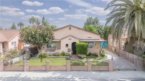 3321 Josephine St, Lynwood, CA 90262