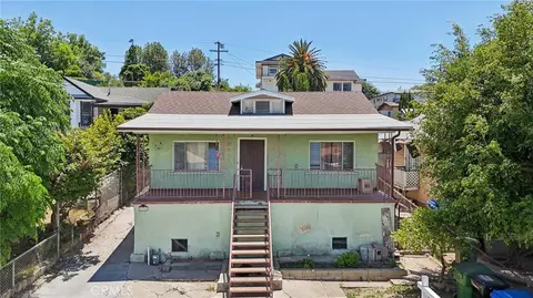 2726 Marengo St, Los Angeles, CA 90033