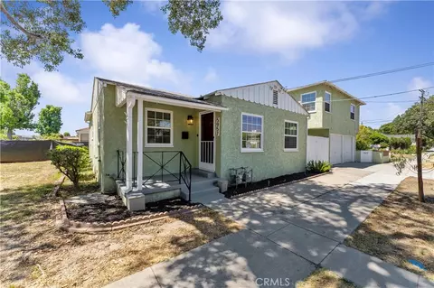 5957 Camellia Ave, Temple City, CA 91780